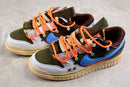 Nike Air Dunk Low 3.0 Remastered