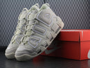 Nike Air More Uptempo Bege