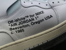 Nike x Off-White Air Jordan 1 Retro High