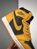 Nike Air Jordan 1 Retro High OG GS Pollen