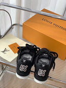 Tênis Louis Vuitton Skateboard