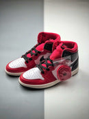 Nike Air Jordan 1 Retro High Santin Snake Chicago