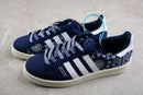 Tênis Adidas Campus 80s Navy Blue