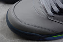 Nike Air Jordan 5 "Green Bean"