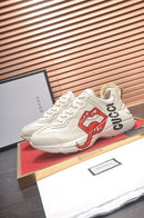 Tênis Gucci Rhyton Unissex