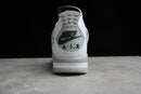Nike Air Jordan 4 White Cement