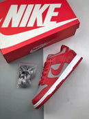 Nike Dunk Low SP Grey Red