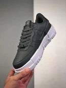 Air Force 1 Pixel QS Low "Particle Beige"