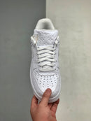 Nike Air Force & Louis Vuitton