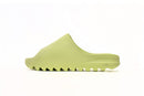 Chinelo Slide Adidas Yeezy Lime Green