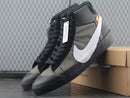 Nike Off-White - Blazer Mid Grim Reaper