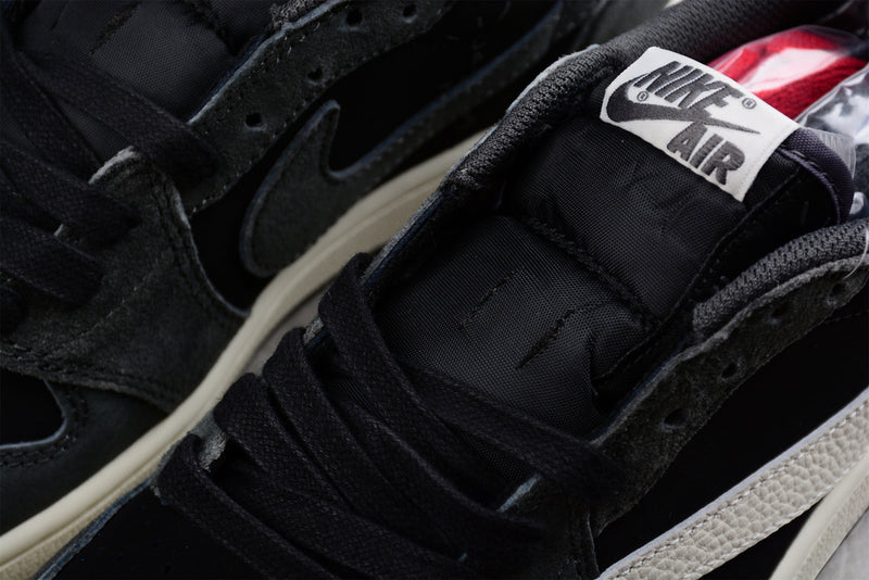Nike Travis Scott x Air Jordan 1 Low