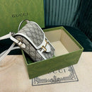 Bolsa Gucci