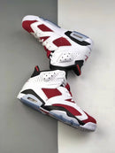 NIKE AIR JORDAN 6 RETRÔ