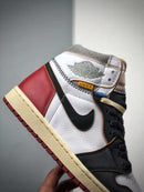 Union x Air Jordan AJ1 Retro High NRG