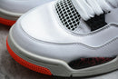 Nike Air Jordan 4 Hot Lava