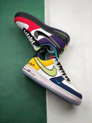 Nike Air Force 1 Low What The LA
