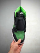 Nike Air Jordan 1 Retro High Zoom Zen Green