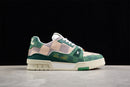 Louis Vuitton Trainer Green