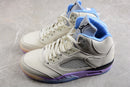 Nike DJ Khaled X Air Jordan 5 We The Best “sail”