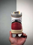 Union x Air Jordan AJ1 Retro High NRG