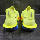 Tênis Nike Air Zoom Alphafly verde