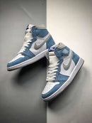 Nike Air Jordan 1 Retro High Hyper Royal