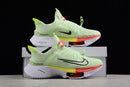 Tênis Nike Air Zoom Tepo next Green
