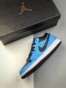 Nike Air Jordan 1 Low University Blue