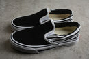 Tênis Vans Slip-On