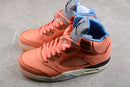 Nike Air Jordan 5 Retro X Dj Khaled We The Best
