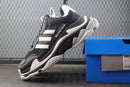 Balenciaga Triple S x Adidas - Preto