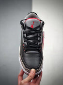 Nike Air Jordan 3 Retro Black Cement