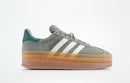 Adidas Gazelle Bold Plataforma