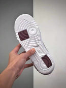 Nike Air Force 1 Pixel SE Branco e Prata