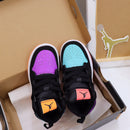 Nike Air Jordan 1 Mid "Candy" KIDS