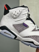 NIKE AIR JORDAN 6 RETRÔ