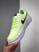Nike Air Force 1 Pixel SE Neon