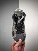 NIKE AIR JORDAN 6 RETRÔ