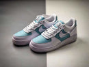 Nike Air Force 1 Green Vert