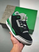 Nike Air Jordan 3 Retro Pine Green