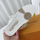 Tênis Louis Vuitton Skateboard