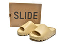 Chinelo Slide Adidas Yeezy Yellow