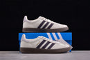 Adidas Gazelle Indoor Branco
