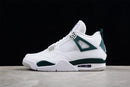 Tênis Nike Air Jordan 4 Retro Oxidized Green