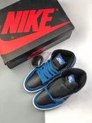 Nike Air Jordan 1 High OG Datk Marina Blue 