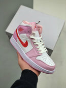 Nike Air Jordan 1 Valentine’s Day Love