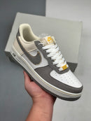 Nike Air Force 1 Shadow Oatmeal Roche Enigme
