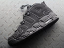 Nike Air More Uptempo Preto