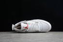 Nike Air Jordan 4 Tech White